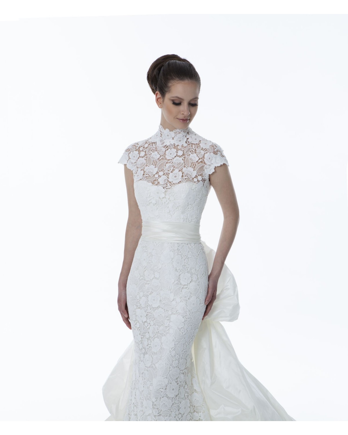 I0152 - abito da sposa collezione  sp 2023 - Mark Ingram