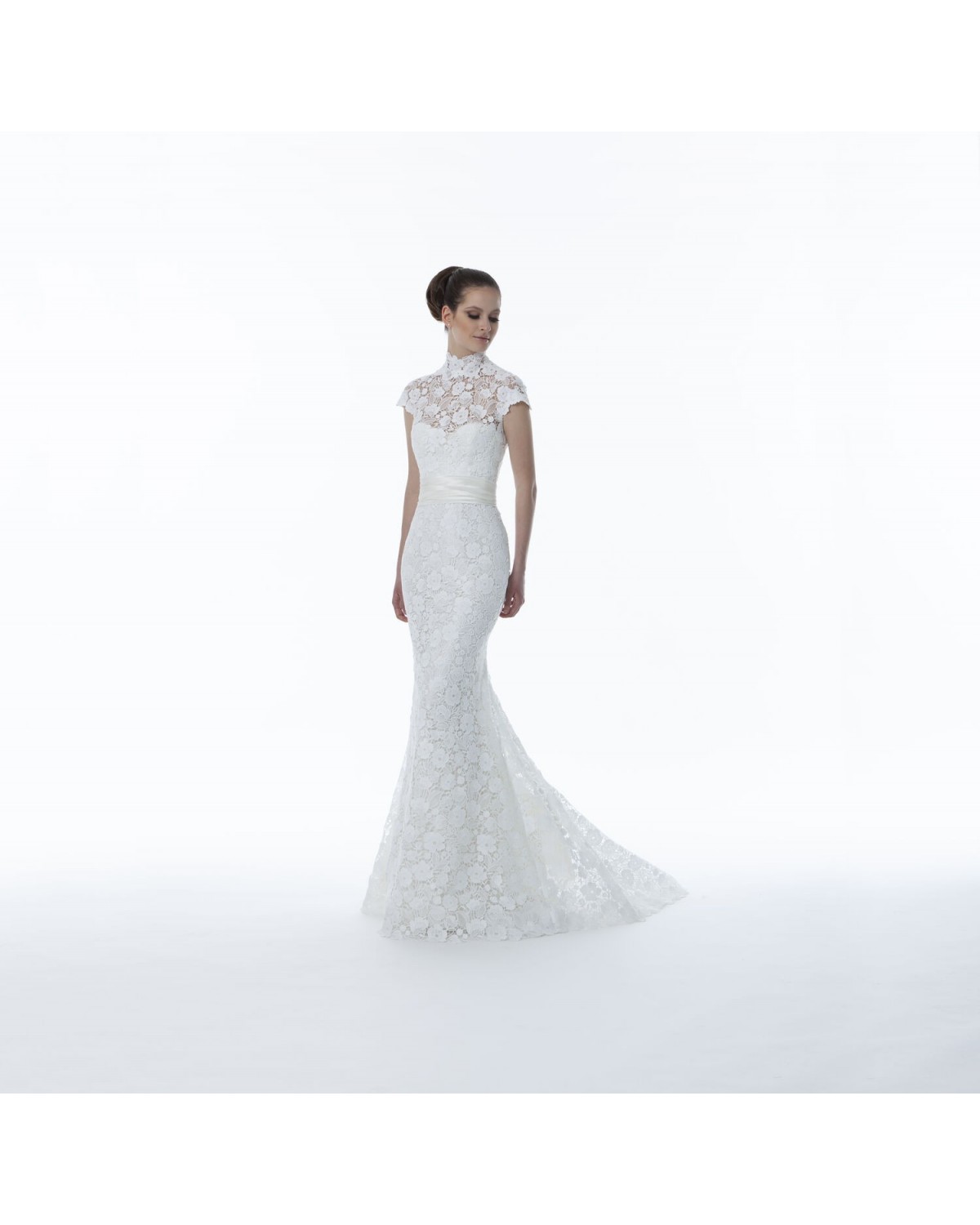 I0152 - abito da sposa collezione  sp 2023 - Mark Ingram