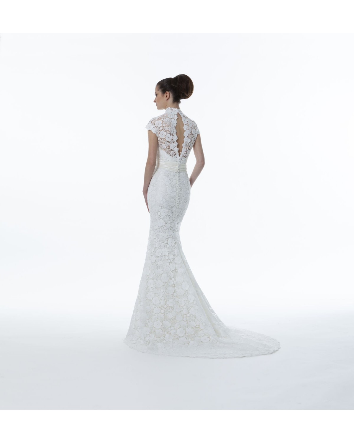 I0152 - abito da sposa collezione  sp 2023 - Mark Ingram