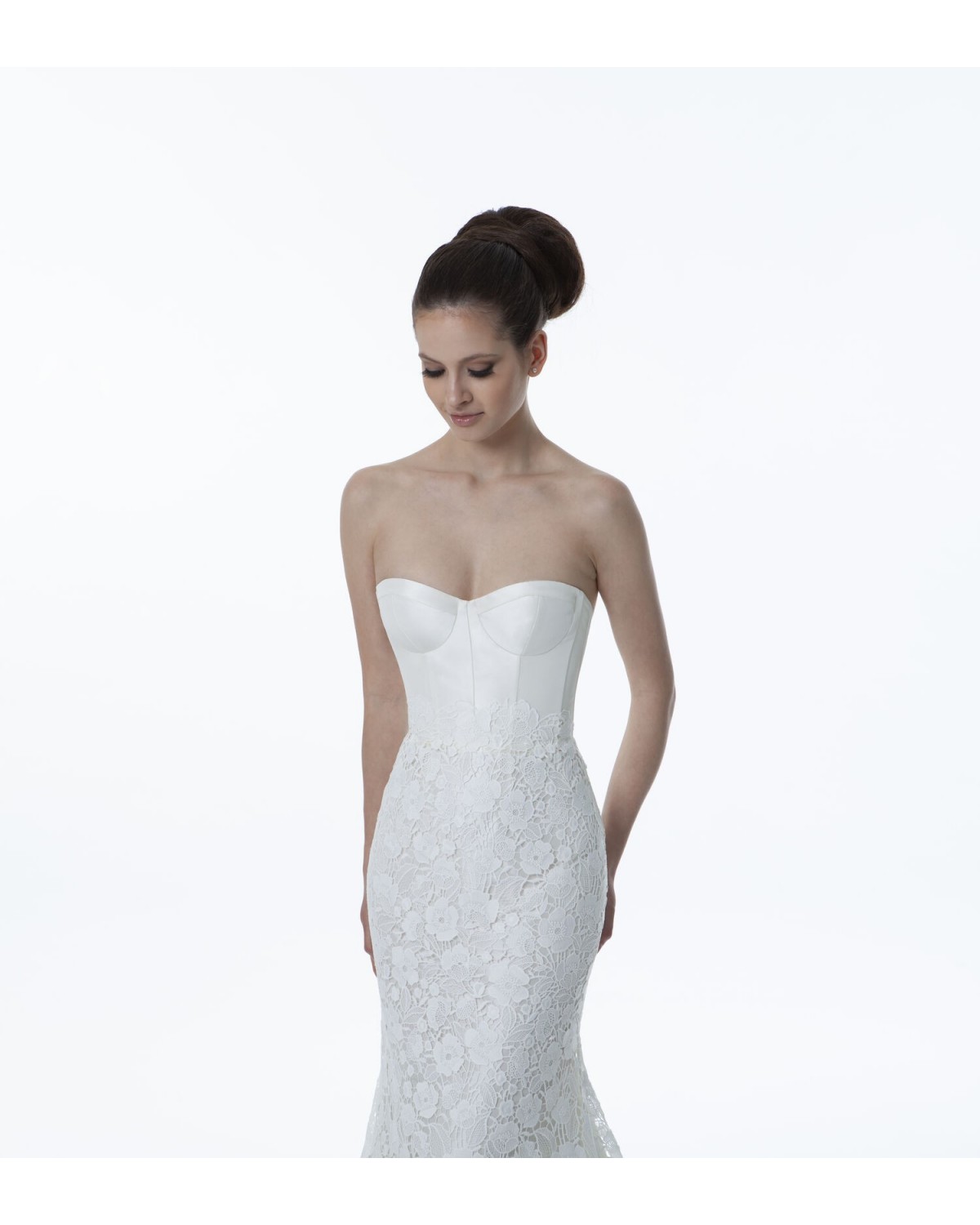 I0152 - abito da sposa collezione  sp 2023 - Mark Ingram