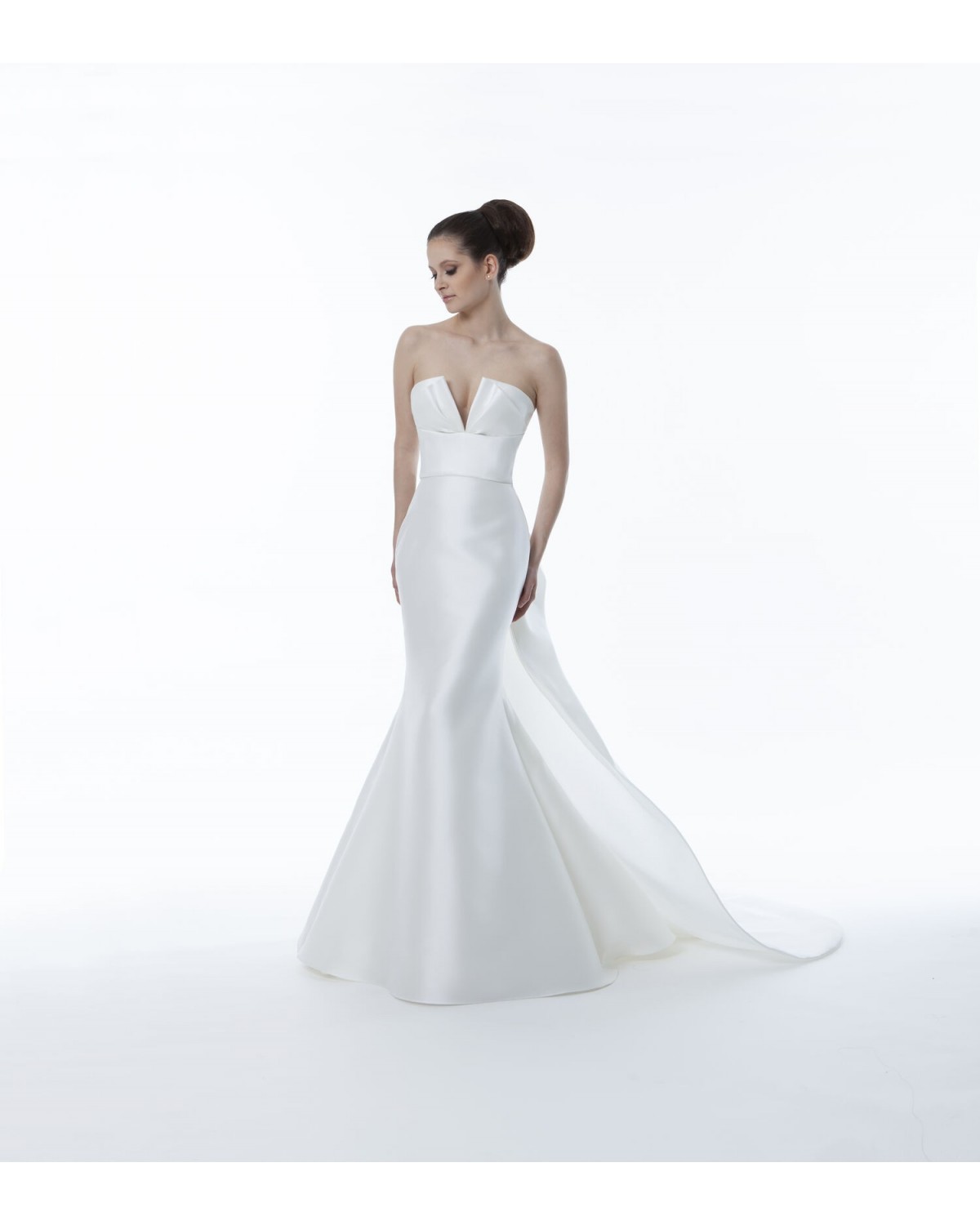 I0154 - abito da sposa collezione  sp 2023 - Mark Ingram