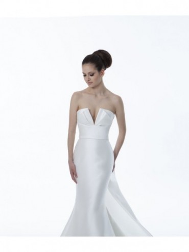 I0154 - abito da sposa collezione  sp 2023 - Mark Ingram