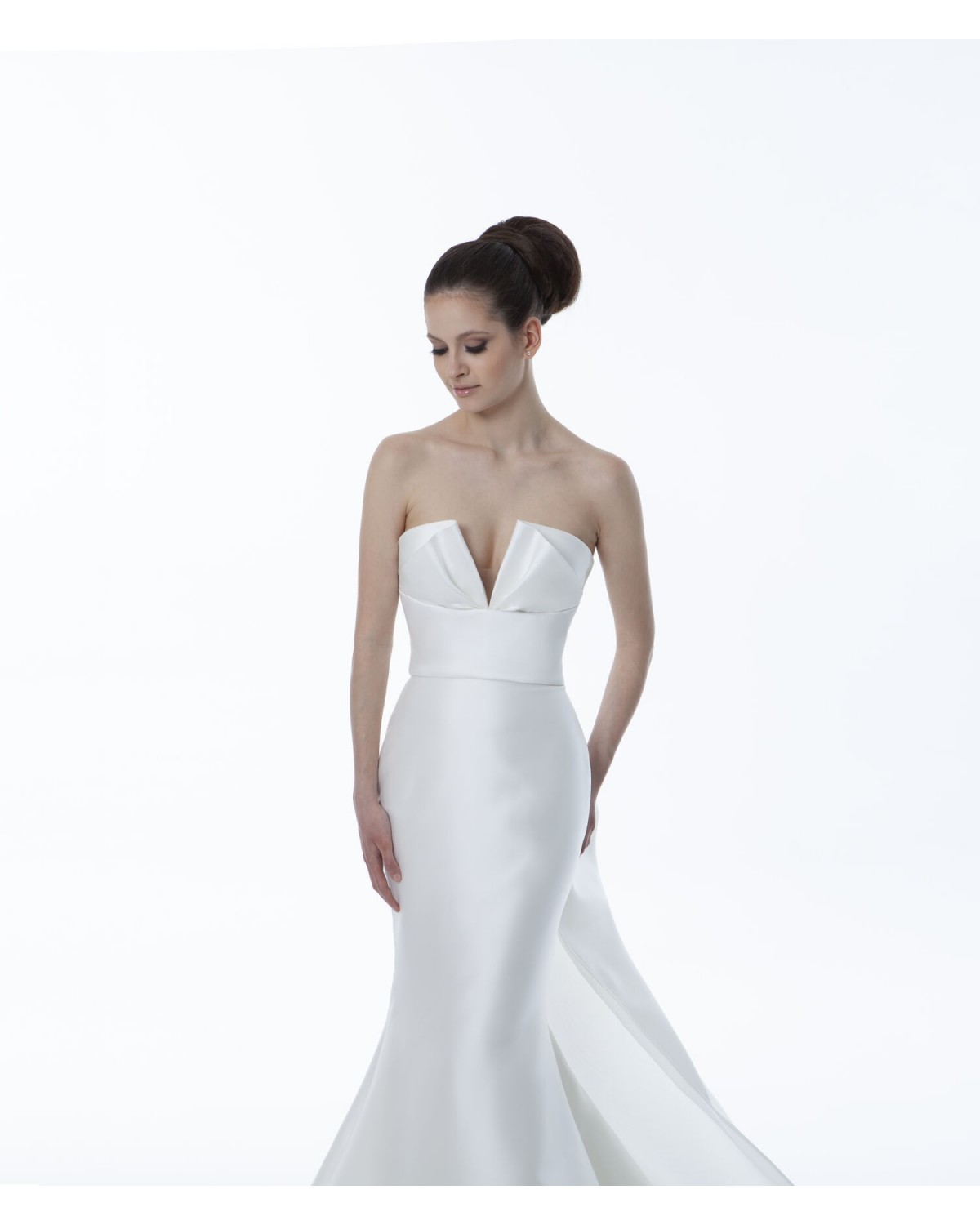 I0154 - abito da sposa collezione  sp 2023 - Mark Ingram