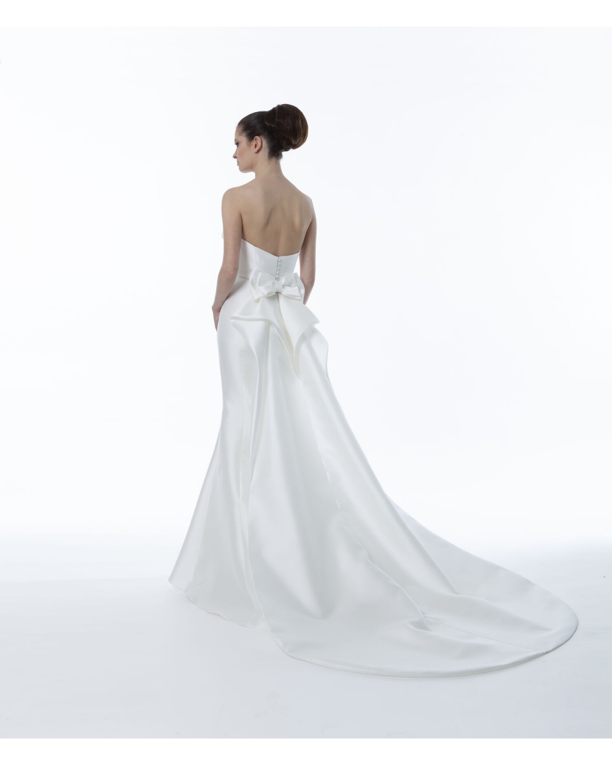 I0154 - abito da sposa collezione  sp 2023 - Mark Ingram