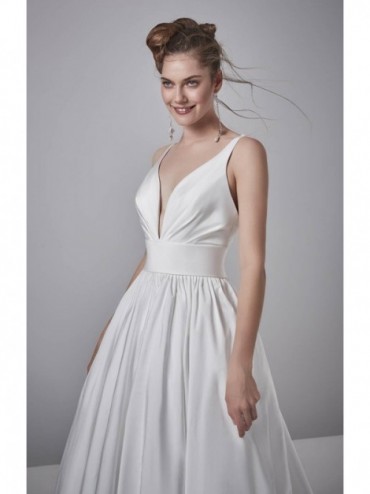 IFIGENIA - abito da sposa collezione  2023 - Elisabetta Polignano