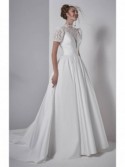 IFIGENIA - abito da sposa collezione  2023 - Elisabetta Polignano