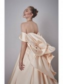 SISIFO - abito da sposa collezione  2023 - Elisabetta Polignano