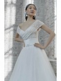 RONTGEN - abito da sposa collezione  2023 - Elisabetta Polignano