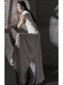 MEITNER - abito da sposa collezione  2023 - Elisabetta Polignano