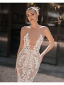 23-07 - abito da sposa 2023 Cesarea - Berta Bridal