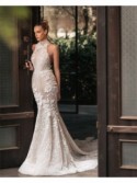 23-04 - abito da sposa 2023 Cesarea - Berta Bridal