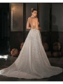 23-03 - abito da sposa 2023 Cesarea - Berta Bridal