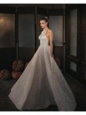 23-03 - abito da sposa 2023 Cesarea - Berta Bridal