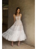 23-41 - abito da sposa 2023 Equestrian - MUSE by Berta