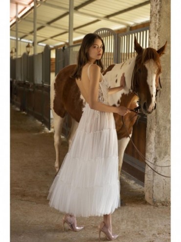 23-41 - abito da sposa 2023 Equestrian - MUSE by Berta