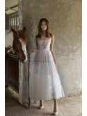 23-41 - abito da sposa 2023 Equestrian - MUSE by Berta