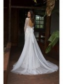 23-40 - abito da sposa 2023 Equestrian - MUSE by Berta