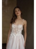 23-32 - abito da sposa 2023 Equestrian - MUSE by Berta