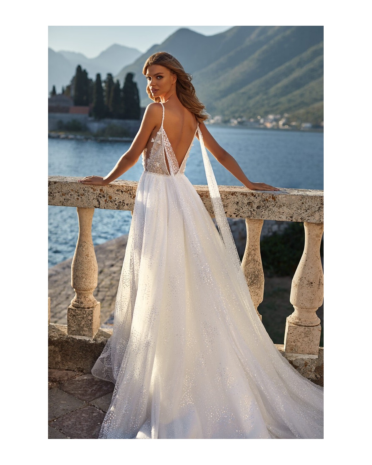 Allegra - abito da sposa 2023 All About Love - Milla Nova