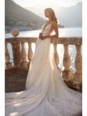 Allegra - abito da sposa 2023 All About Love - Milla Nova