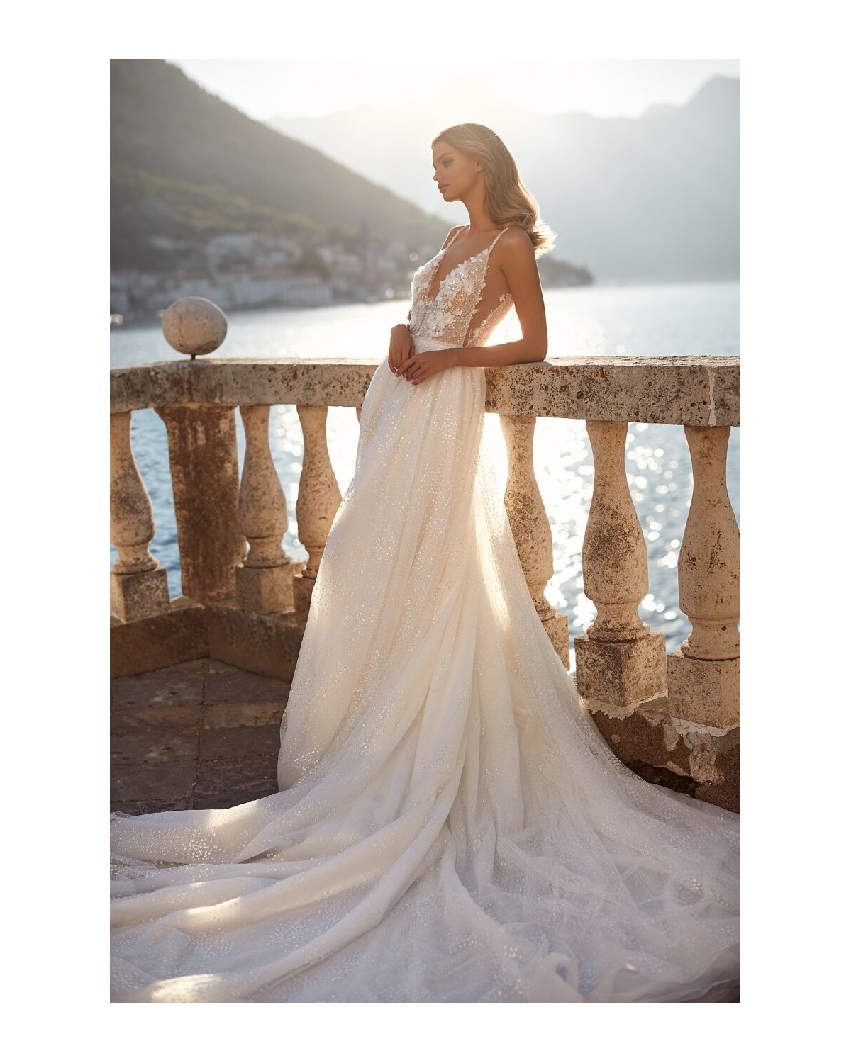 Allegra - abito da sposa 2023 All About Love - Milla Nova