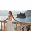 Allegra - abito da sposa 2023 All About Love - Milla Nova