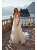 Allegra - abito da sposa 2023 All About Love - Milla Nova