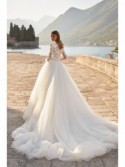 Amalfia - abito da sposa 2023 All About Love - Milla Nova