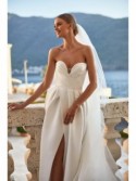 Fabrizia - abito da sposa 2023 All About Love - Milla Nova