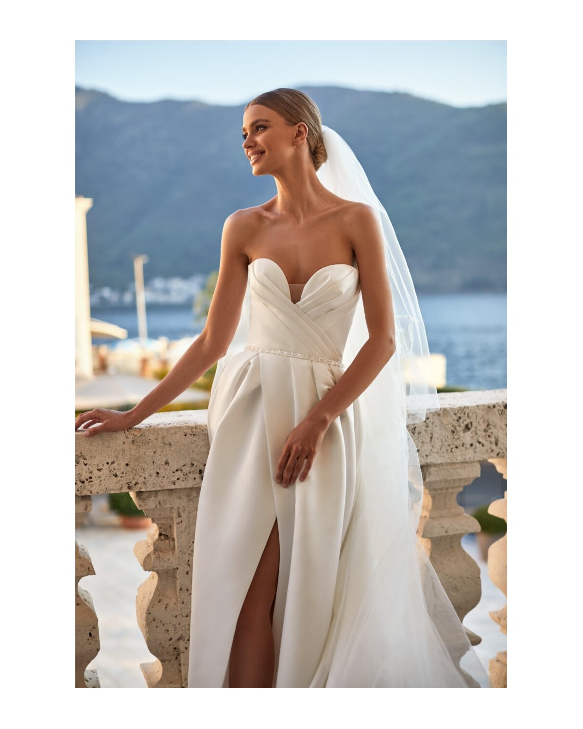 Fabrizia - abito da sposa 2023 All About Love - Milla Nova