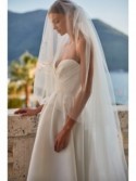 Fabrizia - abito da sposa 2023 All About Love - Milla Nova