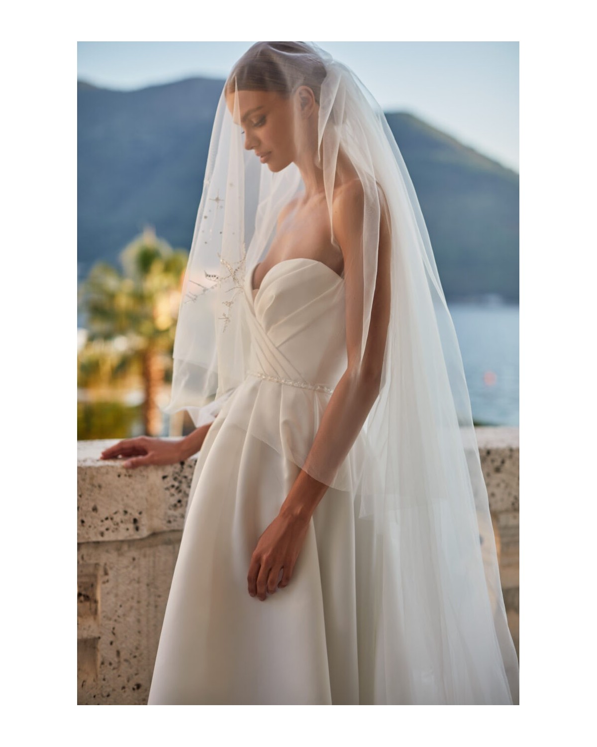 Fabrizia - abito da sposa 2023 All About Love - Milla Nova