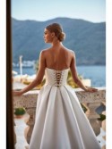 Fabrizia - abito da sposa 2023 All About Love - Milla Nova