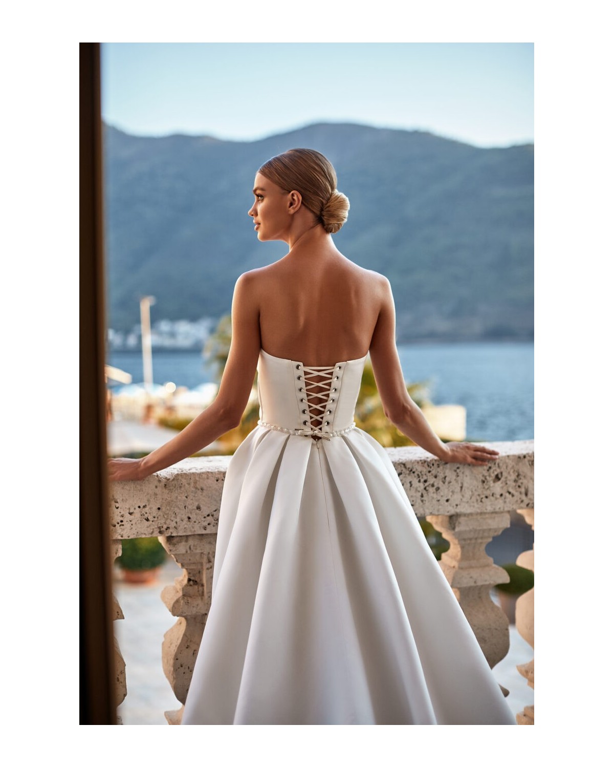 Fabrizia - abito da sposa 2023 All About Love - Milla Nova