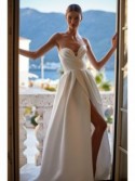 Fabrizia - abito da sposa 2023 All About Love - Milla Nova