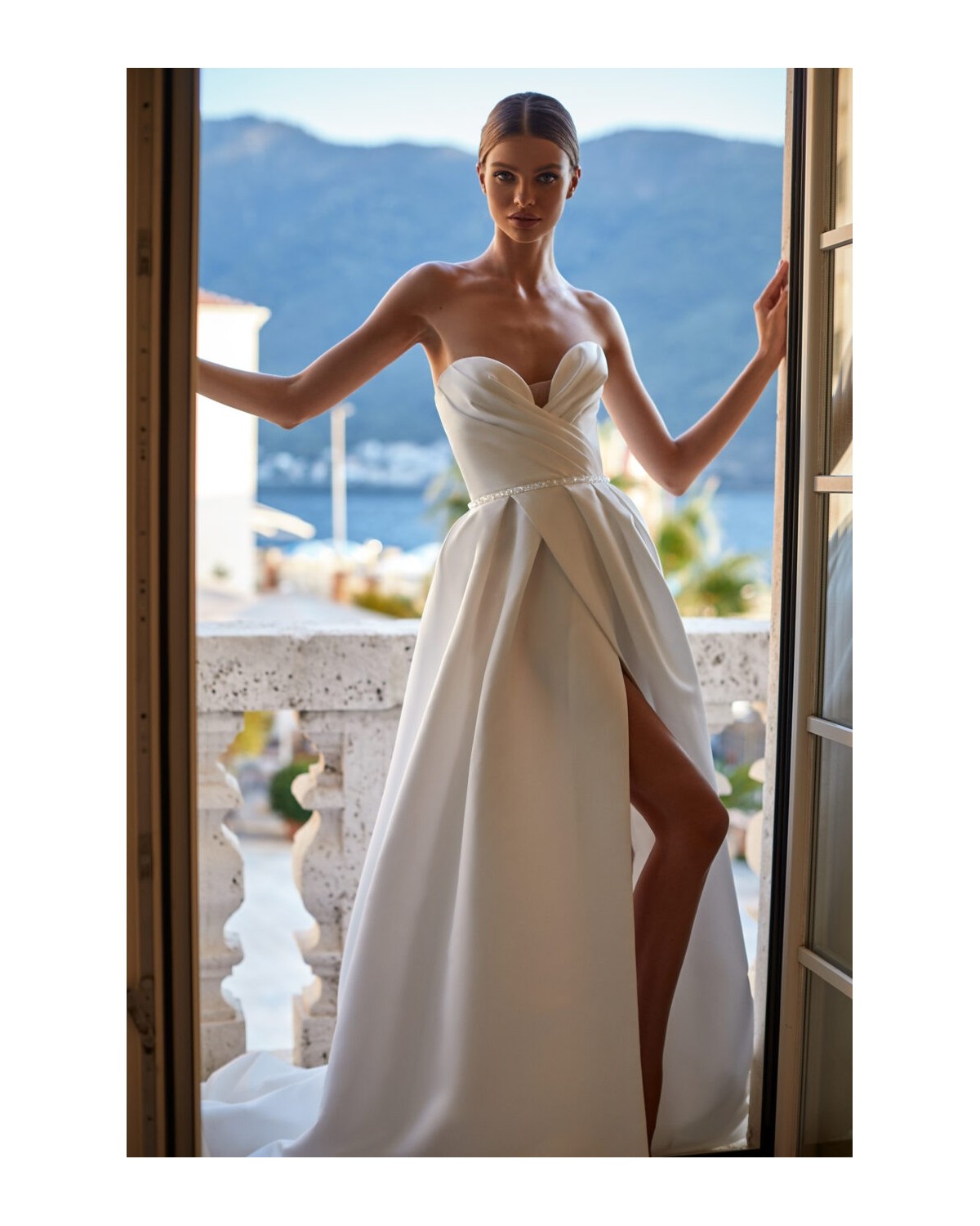 Fabrizia - abito da sposa 2023 All About Love - Milla Nova