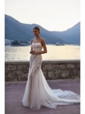 Filippa - abito da sposa 2023 All About Love - Milla Nova