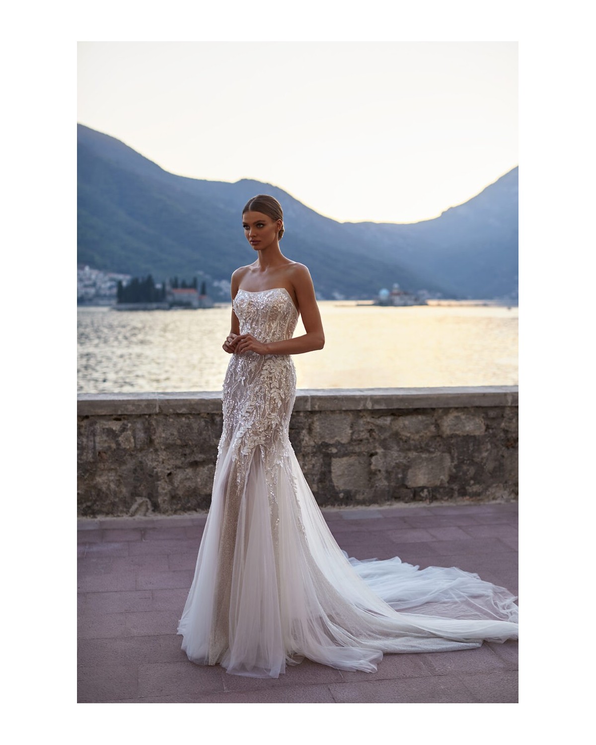 Filippa - abito da sposa 2023 All About Love - Milla Nova