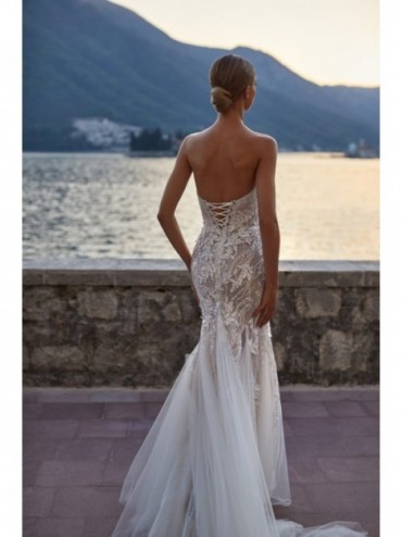 Filippa - abito da sposa 2023 All About Love - Milla Nova