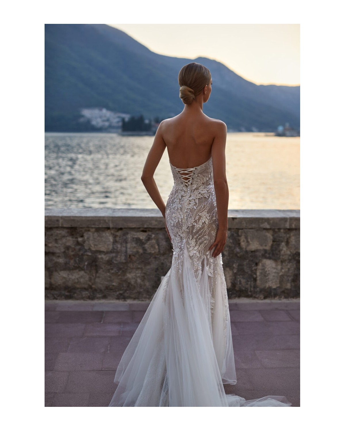 Filippa - abito da sposa 2023 All About Love - Milla Nova