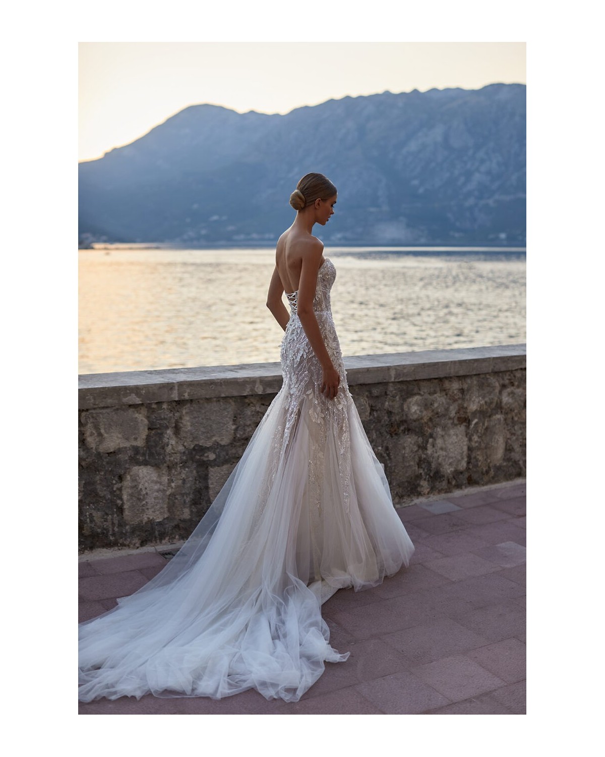 Filippa - abito da sposa 2023 All About Love - Milla Nova