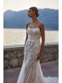 Filippa - abito da sposa 2023 All About Love - Milla Nova