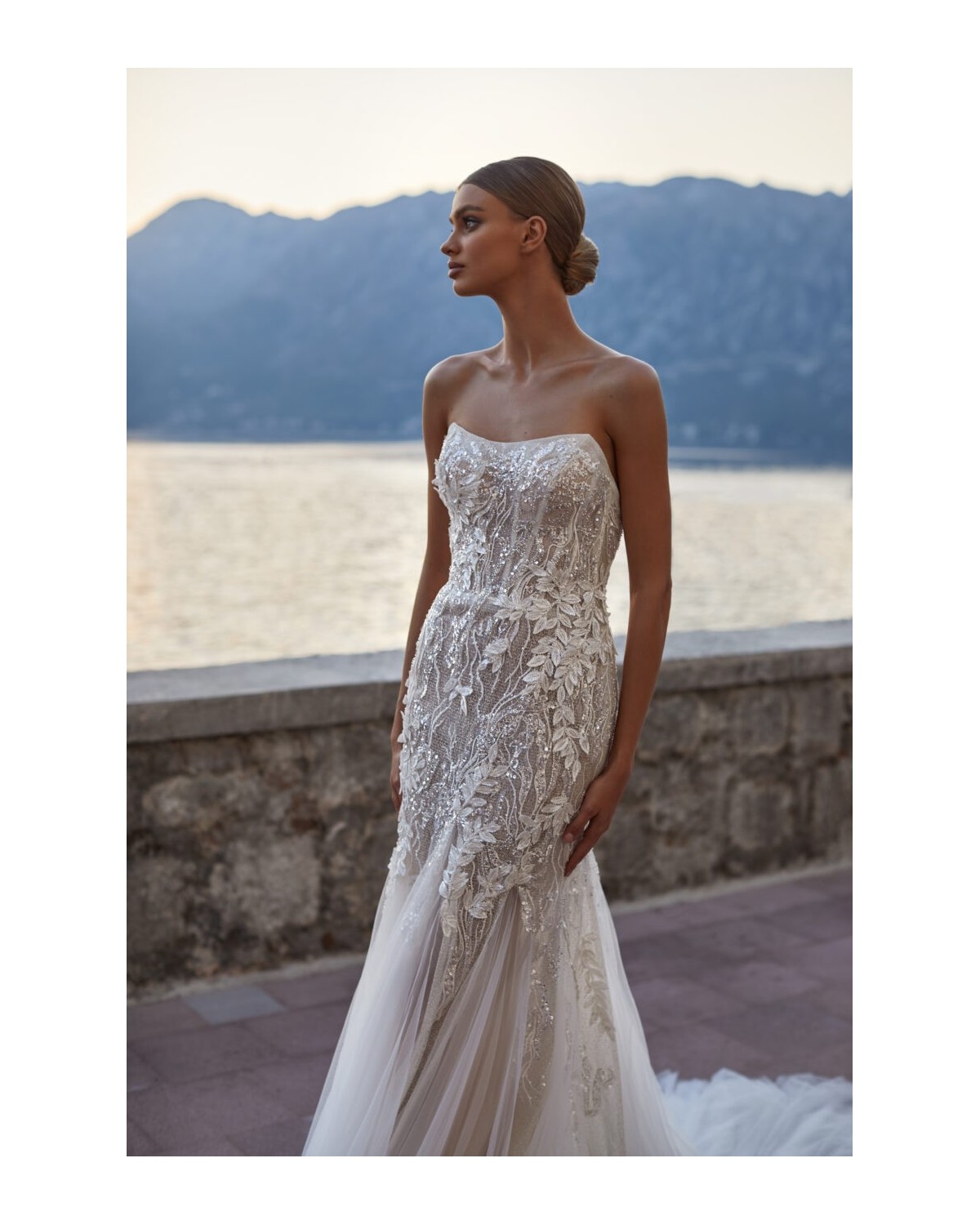 Filippa - abito da sposa 2023 All About Love - Milla Nova