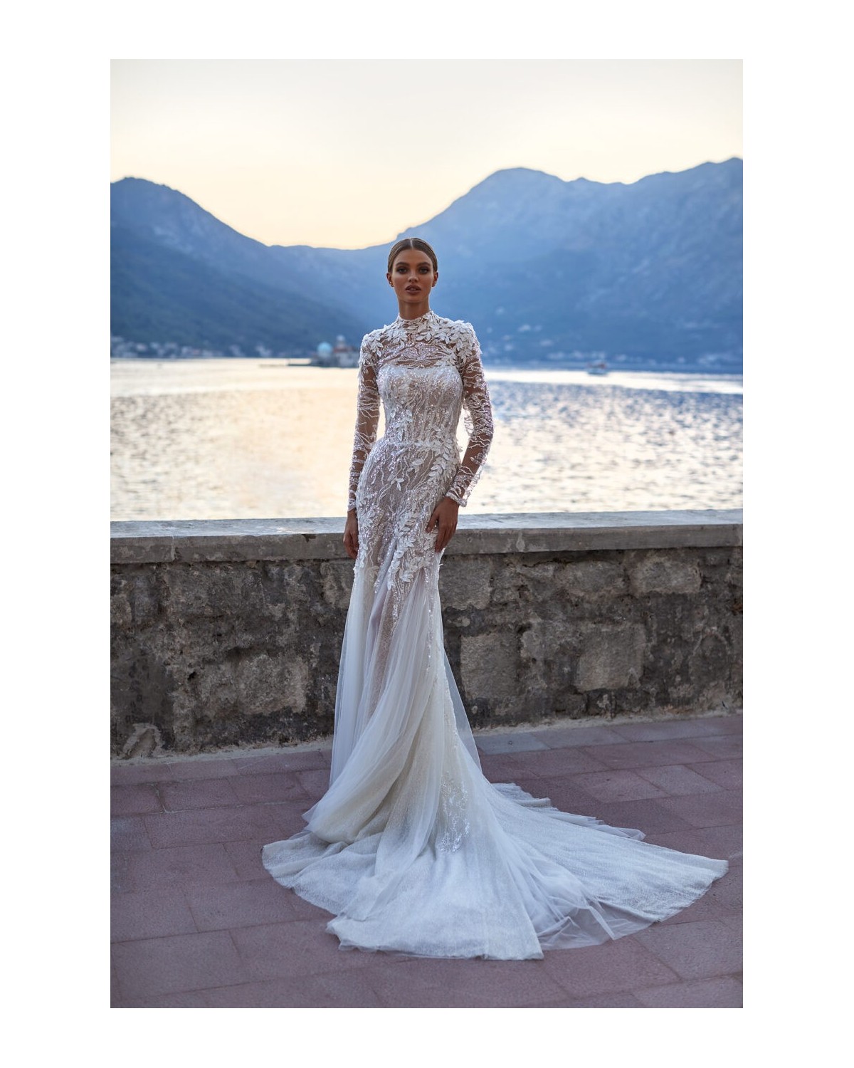 Filippa - abito da sposa 2023 All About Love - Milla Nova