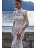 Filippa - abito da sposa 2023 All About Love - Milla Nova