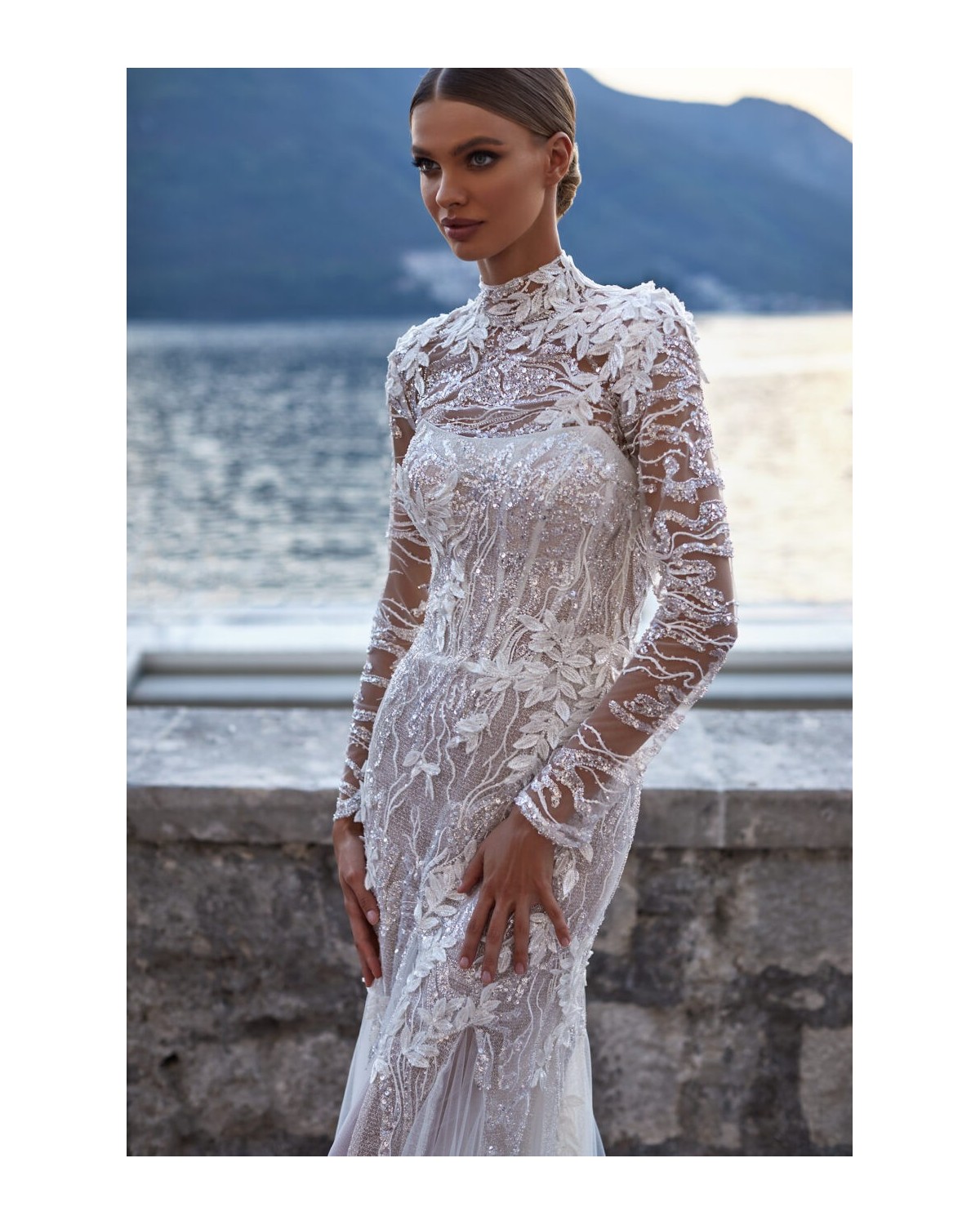 Filippa - abito da sposa 2023 All About Love - Milla Nova