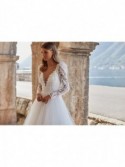 Francesca - abito da sposa 2023 All About Love - Milla Nova