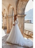 Francesca - abito da sposa 2023 All About Love - Milla Nova