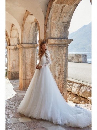 Francesca - abito da sposa 2023 All About Love - Milla Nova