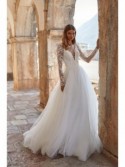 Francesca - abito da sposa 2023 All About Love - Milla Nova